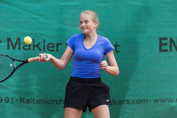 Luisa Gavriloutsa 266 - NL TC an der Schirnau - Grossflottbeker THGC